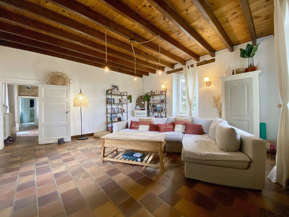 Villa i Penne-d'Agenais, Lot-et-Garonne - foto 3
