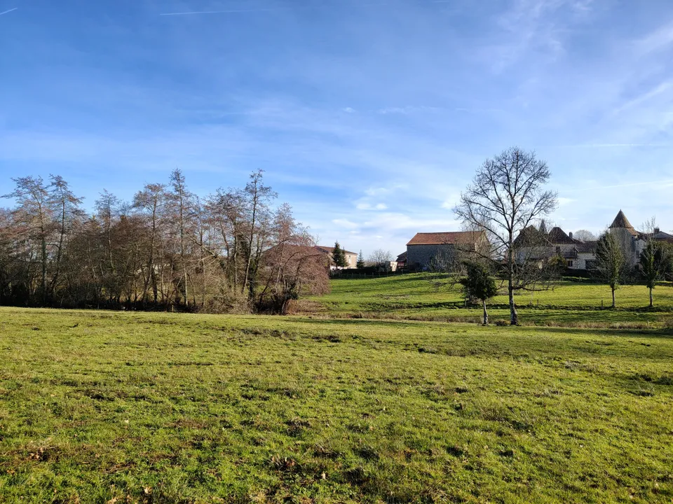 Villa a Piegut-Pluviers, Dordogne - foto 2