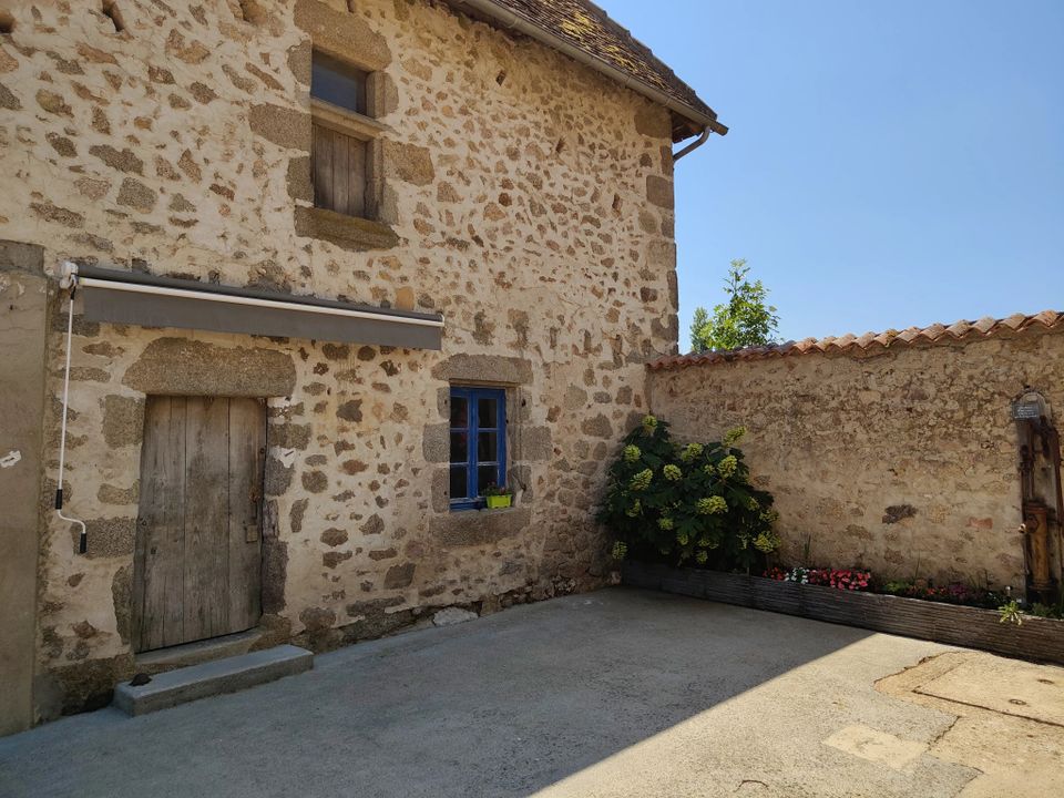 Villa i Piegut-Pluviers, Dordogne - foto 2