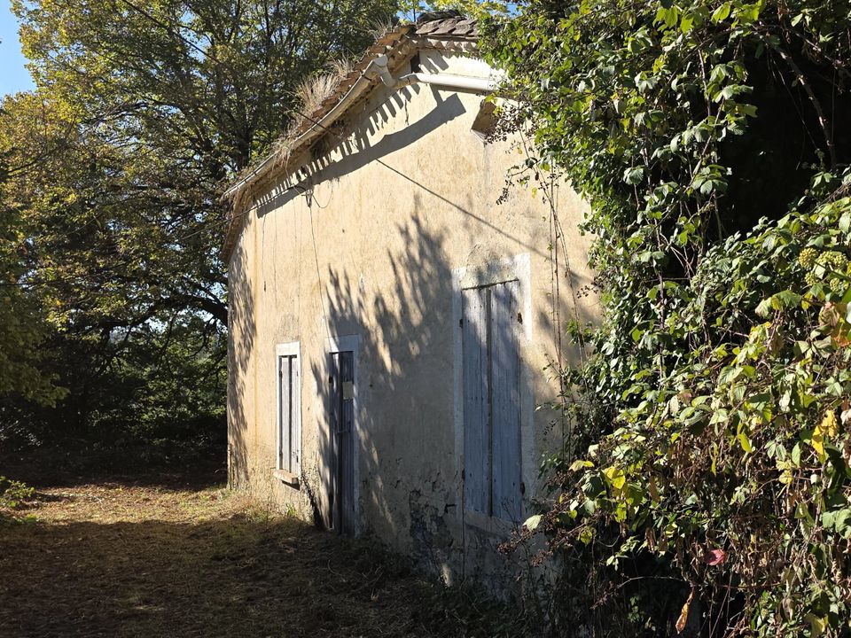 Villa i Monségur, Gironde - foto 2