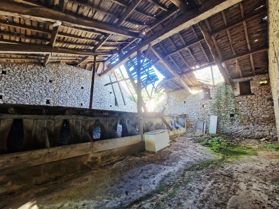 Villa i Monségur, Gironde - foto 4