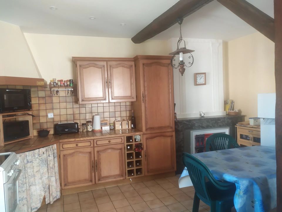 Villa i Montazels, Aude - foto 2