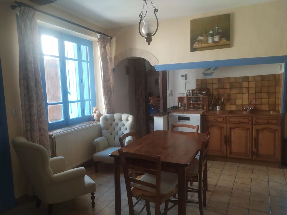 Villa i Montazels, Aude - foto 3