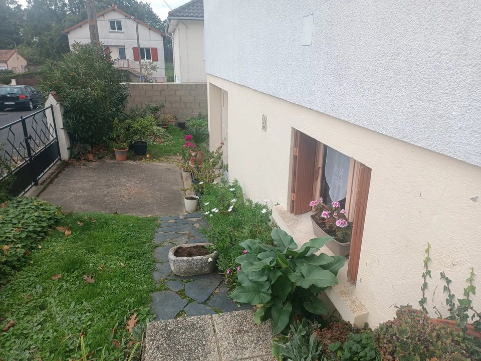 Villa i Montmorillon, Vienne - foto 2