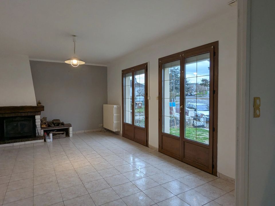 Villa i Montmorillon, Vienne - foto 4