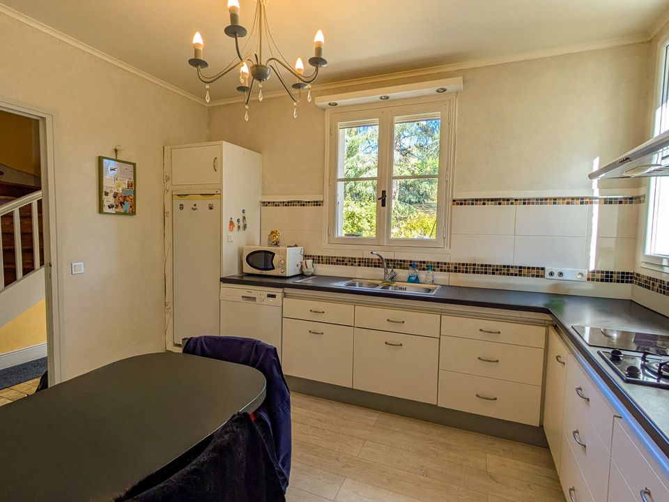 Villa i Souillac, Lot - foto 3