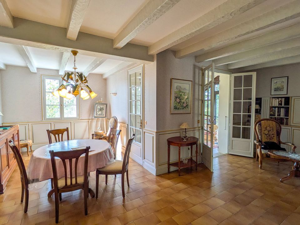 Villa i Souillac, Lot - foto 4