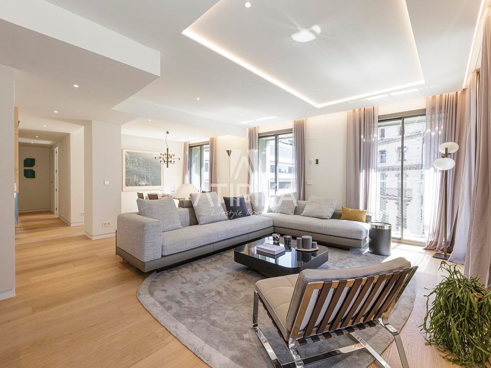 Penthouse i Barcelona, Barcelona - foto 3