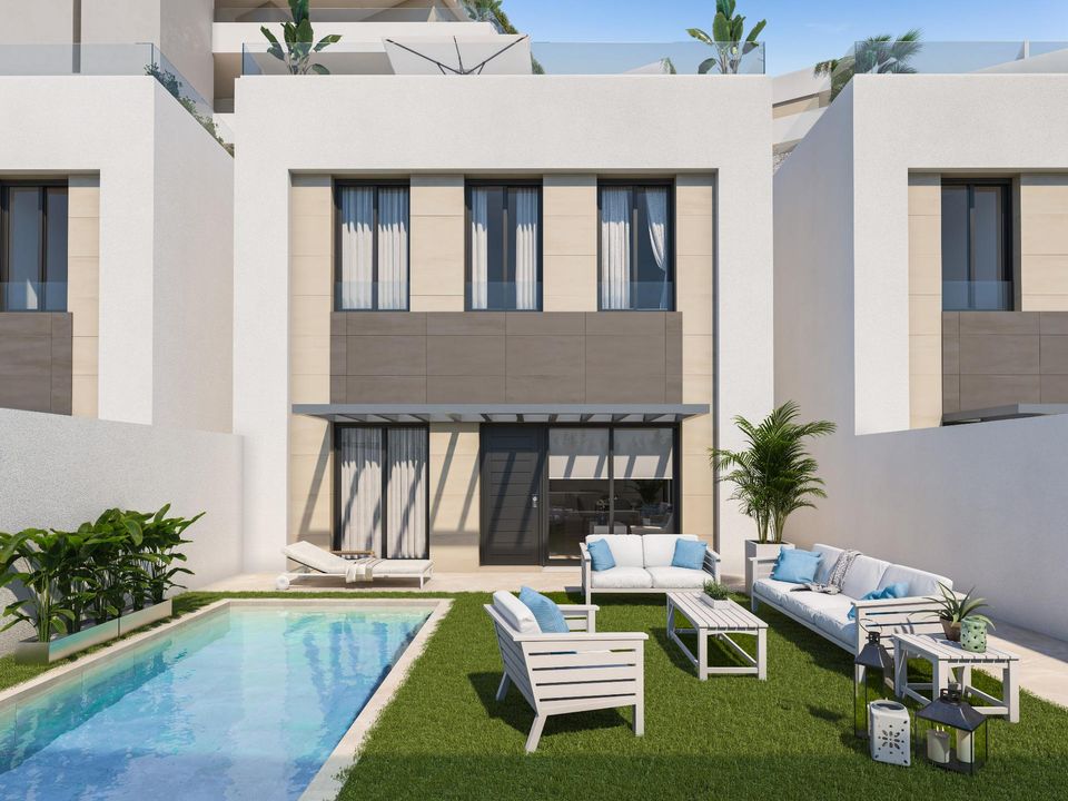 Villa i Murcia, Murcia - foto 5