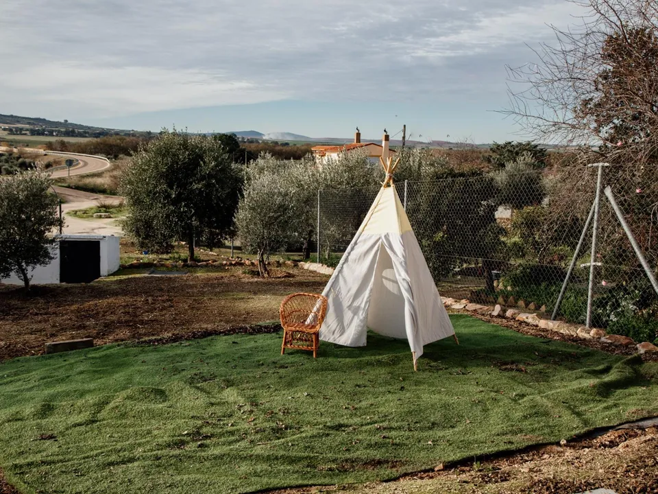 Villa i Don Benito, Badajoz - foto 2