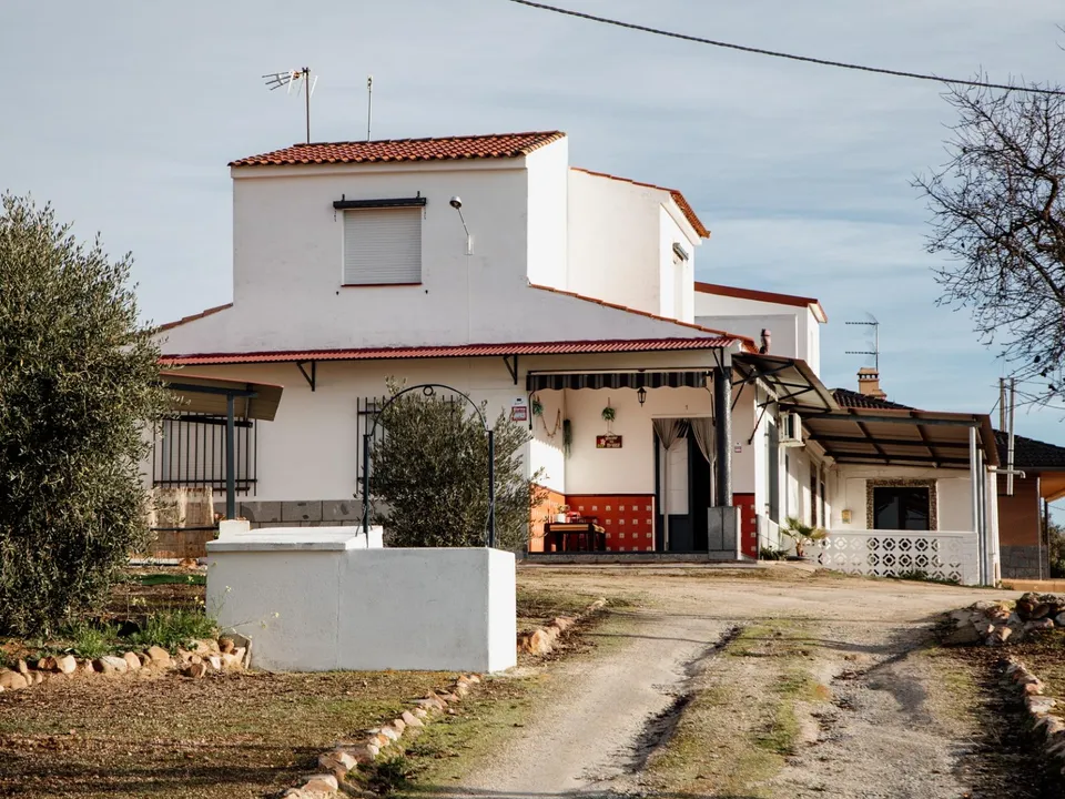 Villa i Don Benito, Badajoz - foto 3