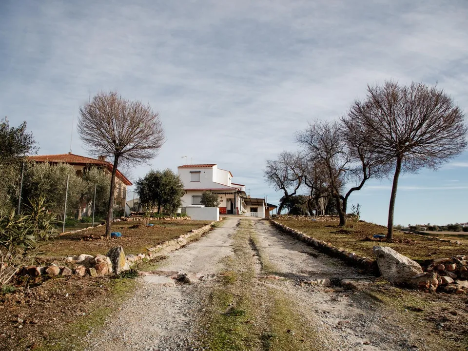 Villa i Don Benito, Badajoz - foto 4