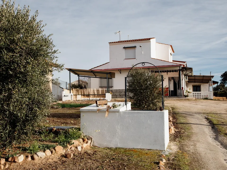 Villa i Don Benito, Badajoz - foto 5