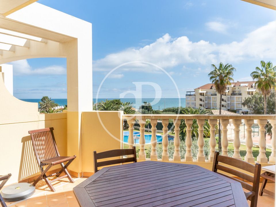 Lejlighed i Denia, Alicante - foto 2