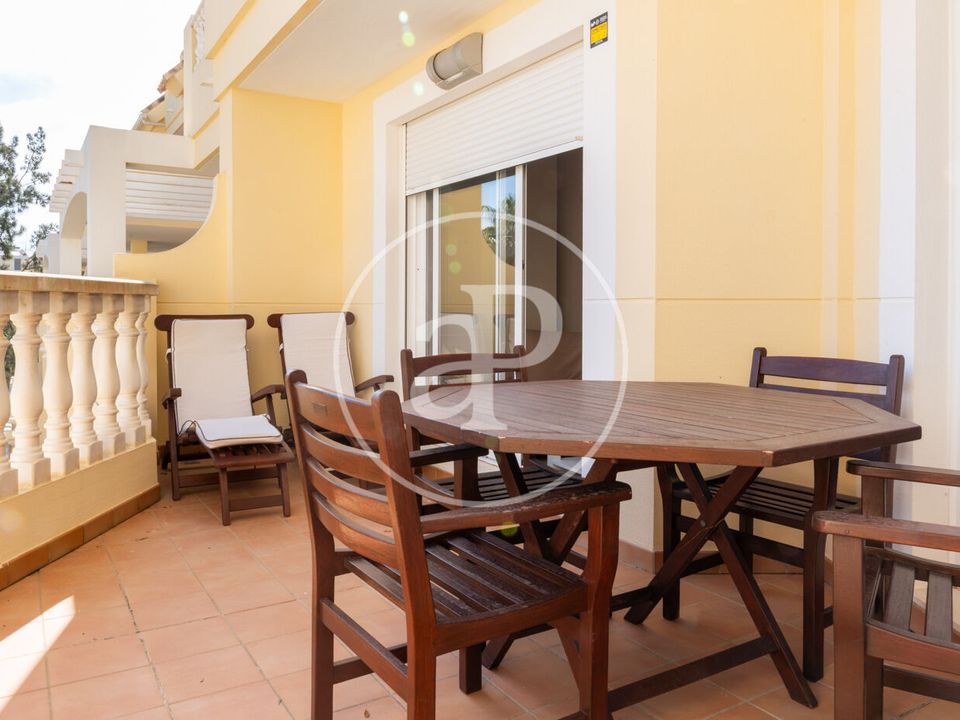 Lejlighed i Denia, Alicante - foto 4