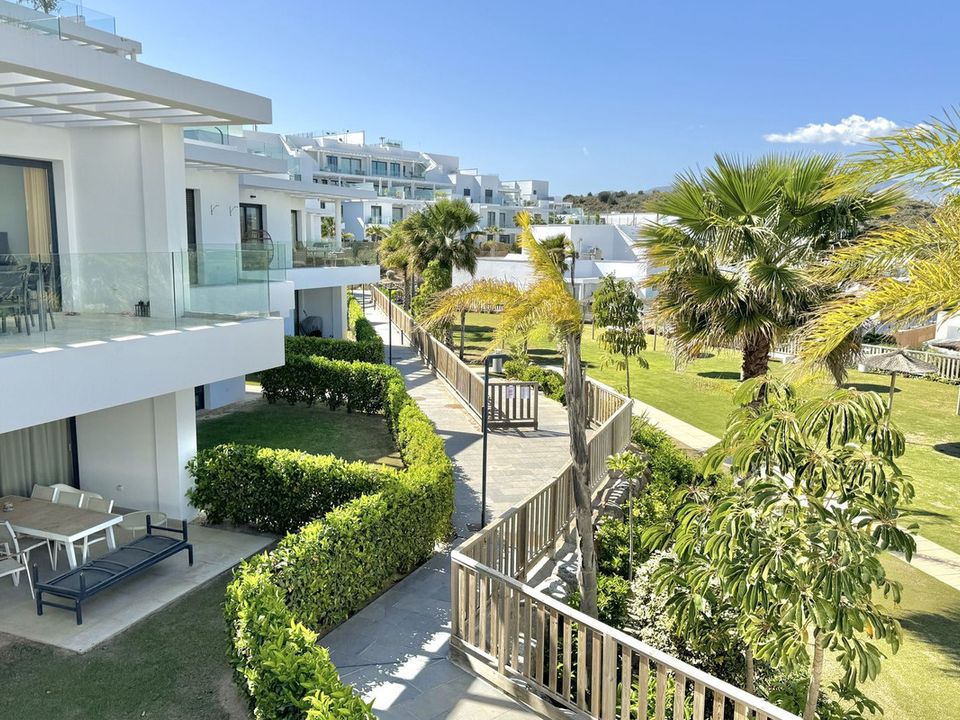 Lejlighed i La Cala De Mijas, Malaga - foto 4