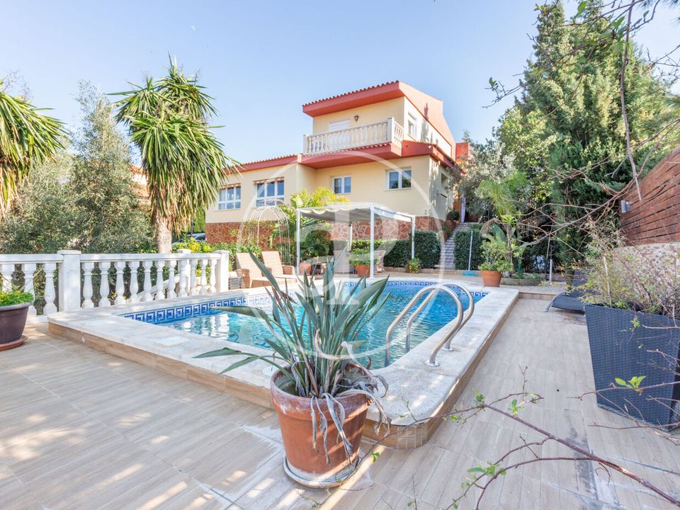 Villa i Torrent, Valencia - foto 2
