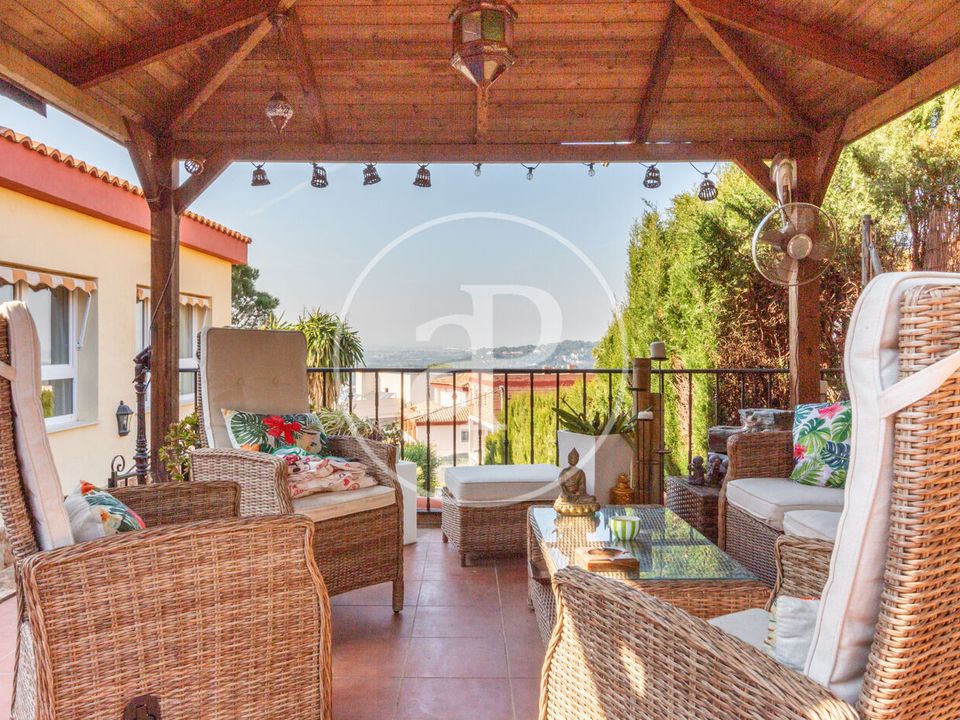 Villa i Torrent, Valencia - foto 3