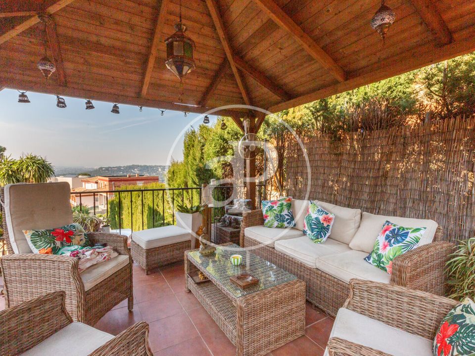 Villa i Torrent, Valencia - foto 4