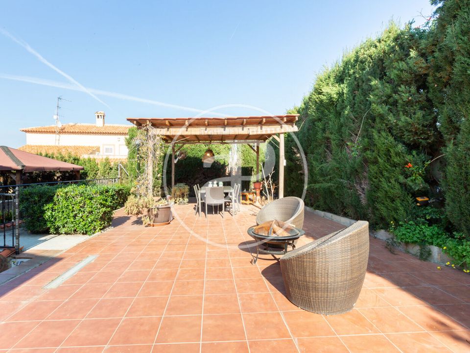 Villa i Torrent, Valencia - foto 5