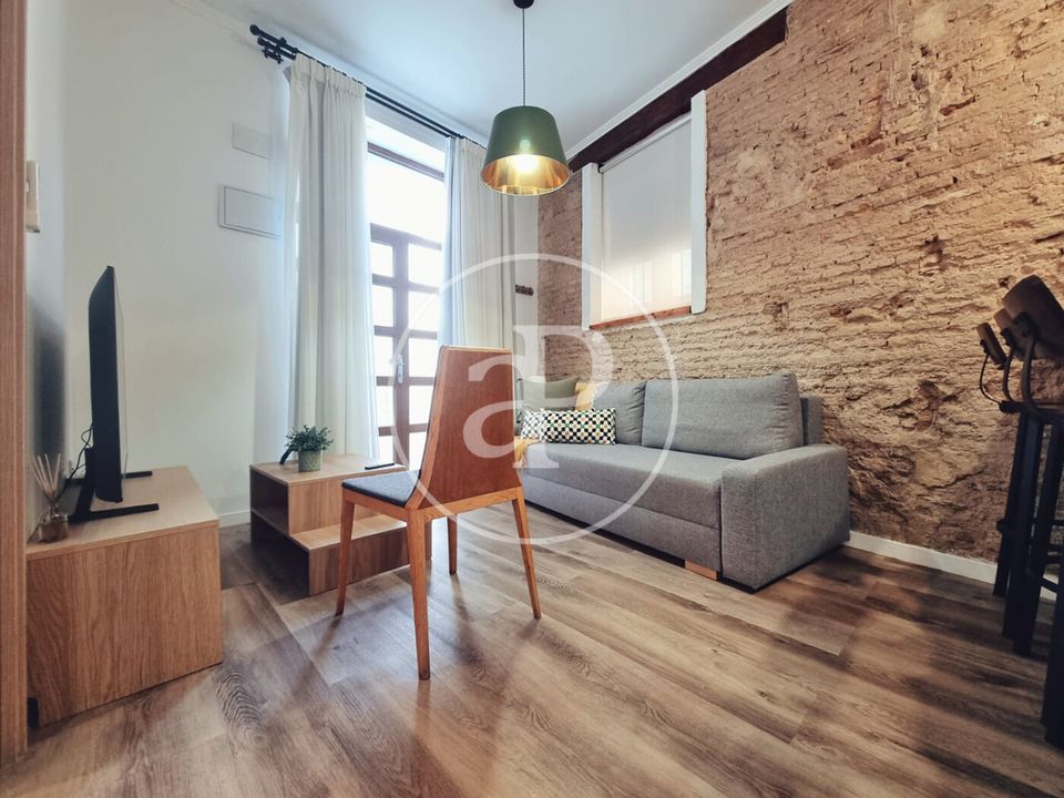 Apartament a Valencia, Valencia - foto 1