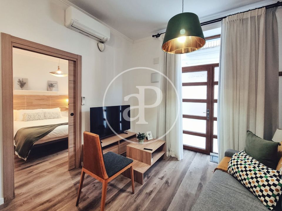 Apartament a Valencia, Valencia - foto 2