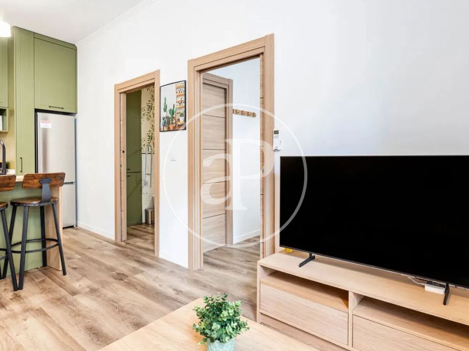 Apartament a Valencia, Valencia - foto 3