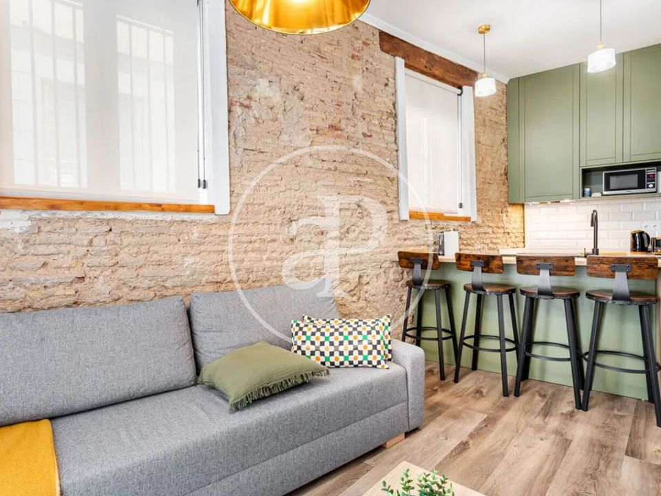 Apartament a Valencia, Valencia - foto 4