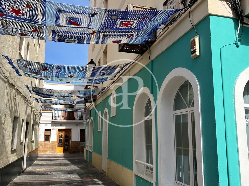 Helårsgrund i Calpe, Alicante - foto 1