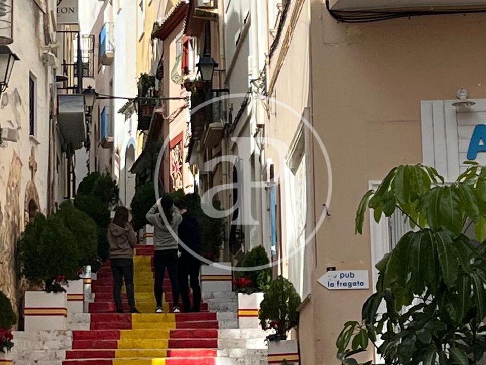 Helårsgrund i Calpe, Alicante - foto 5