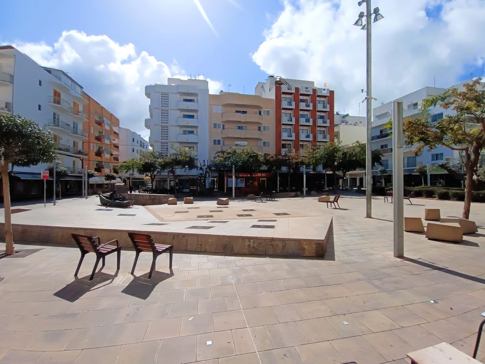 Erhvervsejendom i Santa Eulalia Del Rio, Ibiza - foto 4