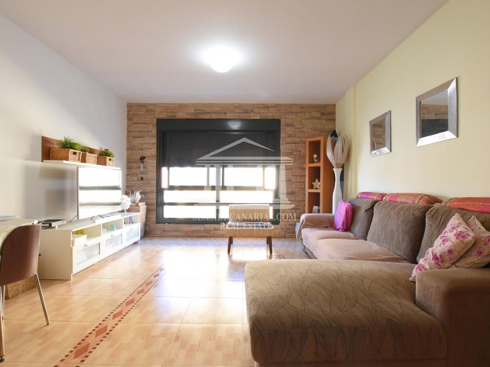 Penthouse i San Miguel De Abona, Tenerife - bilde 3