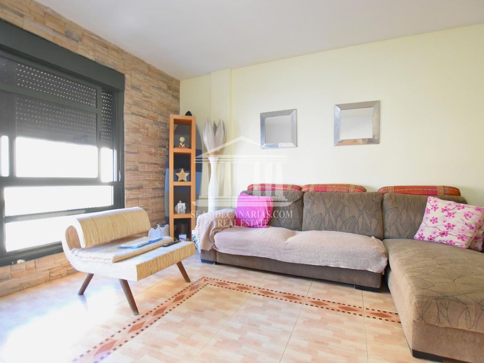 Penthouse i San Miguel De Abona, Tenerife - bilde 4