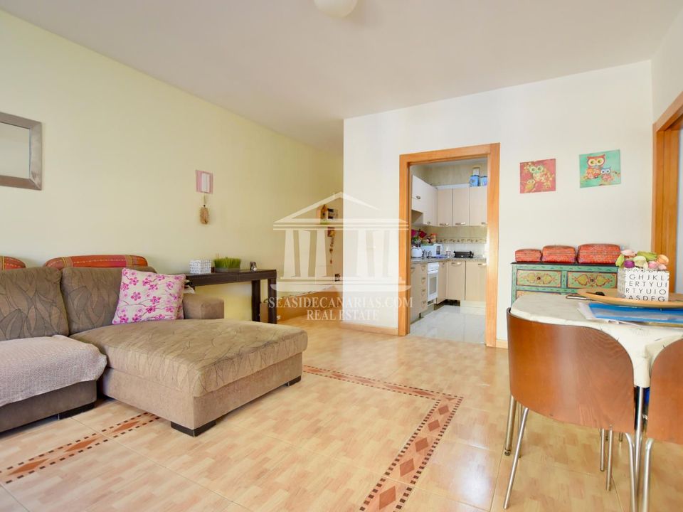 Penthouse i San Miguel De Abona, Tenerife - bilde 5