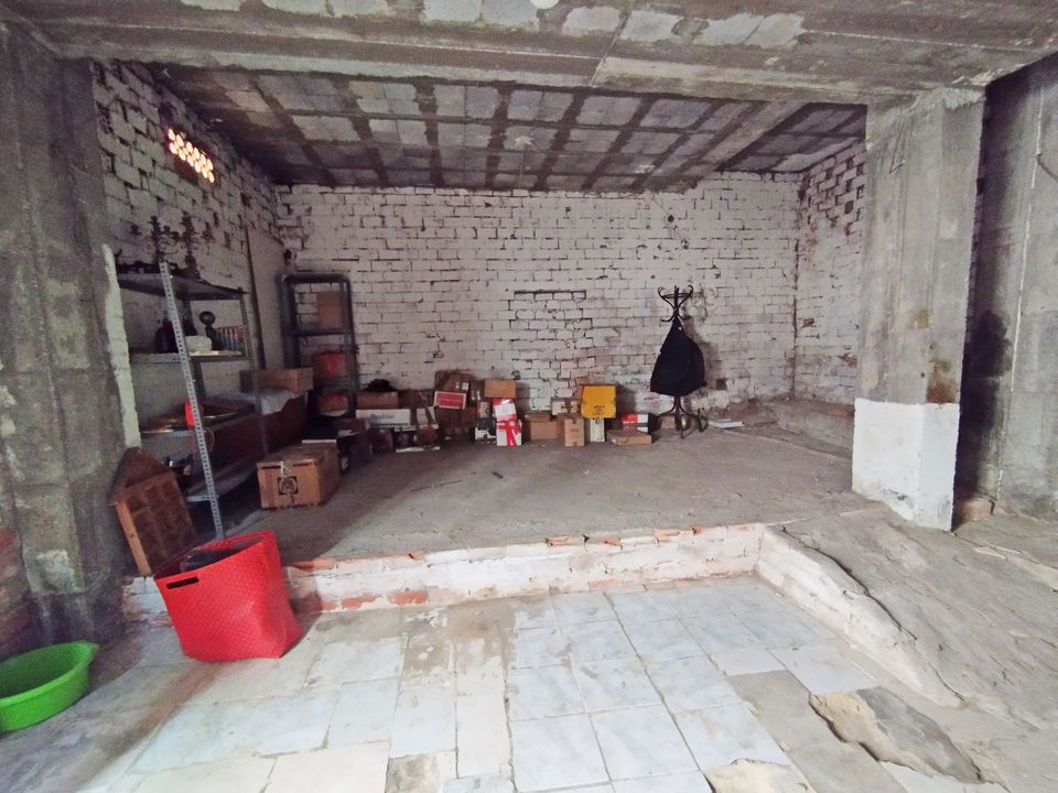 L'establiment comercial a Marbella, Malaga - foto 4