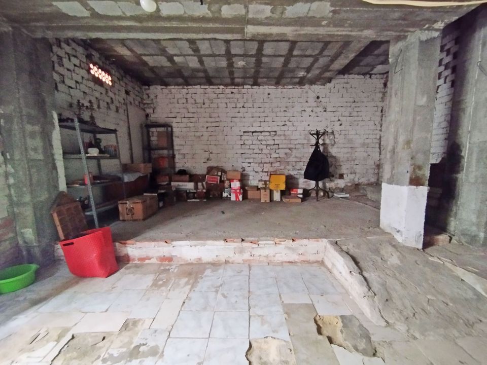 L'establiment comercial a Marbella, Malaga - foto 5
