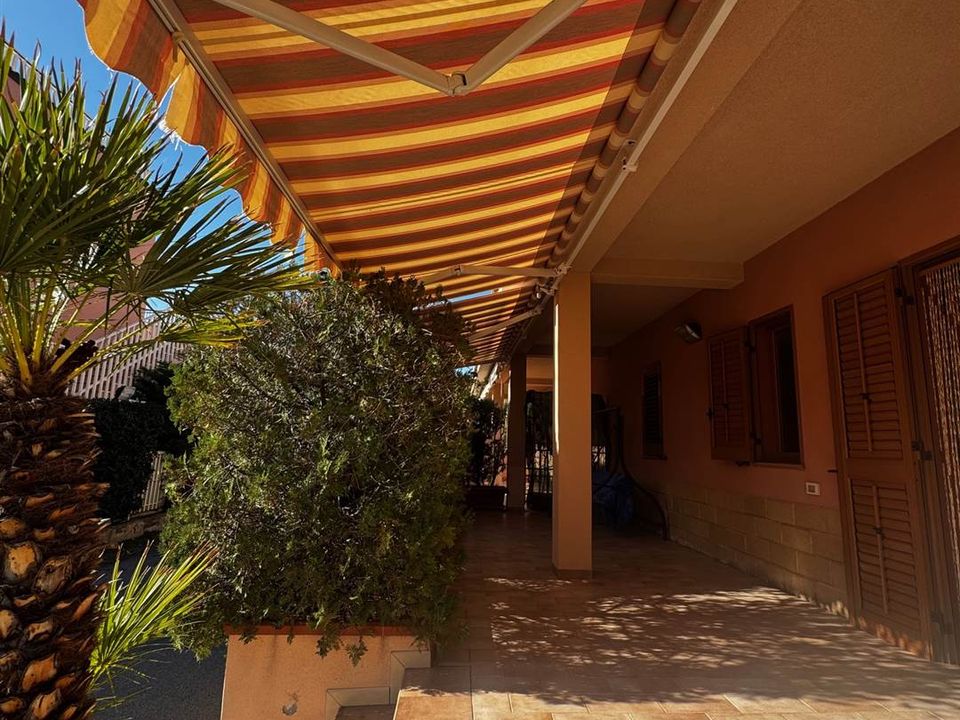 Lejlighed i Pollina, Palermo - foto 2