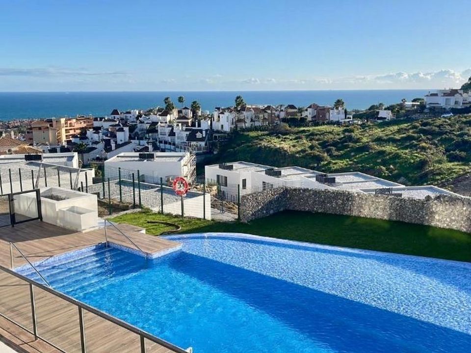 Villa i Mijas Costa, Malaga - foto 2