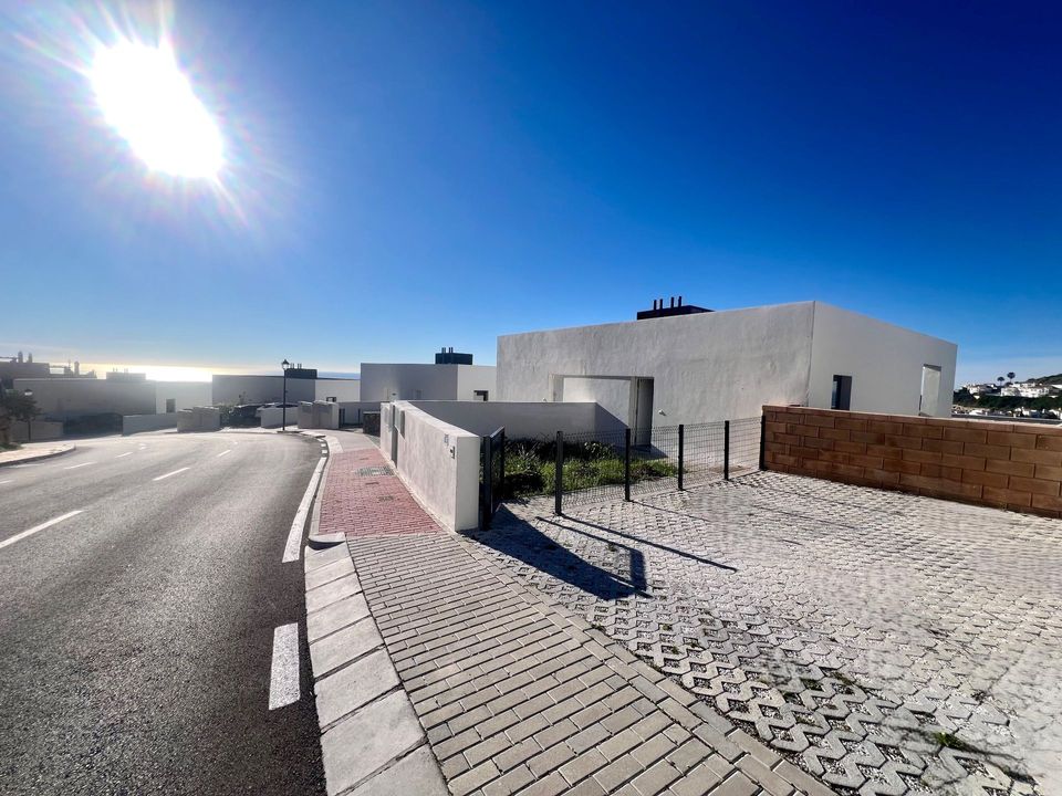 Villa i Mijas Costa, Malaga - foto 3
