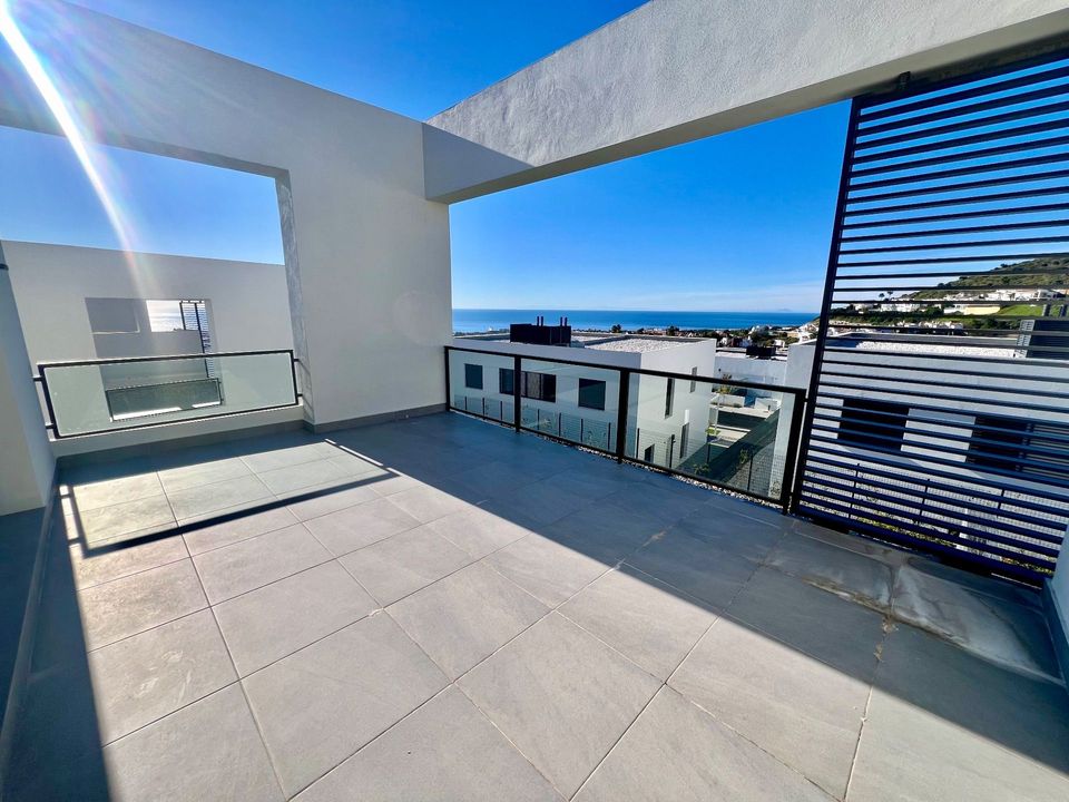 Villa i Mijas Costa, Malaga - foto 5