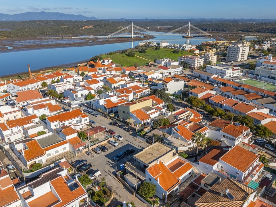 Villa i Lagoa, Faro - bilde 1