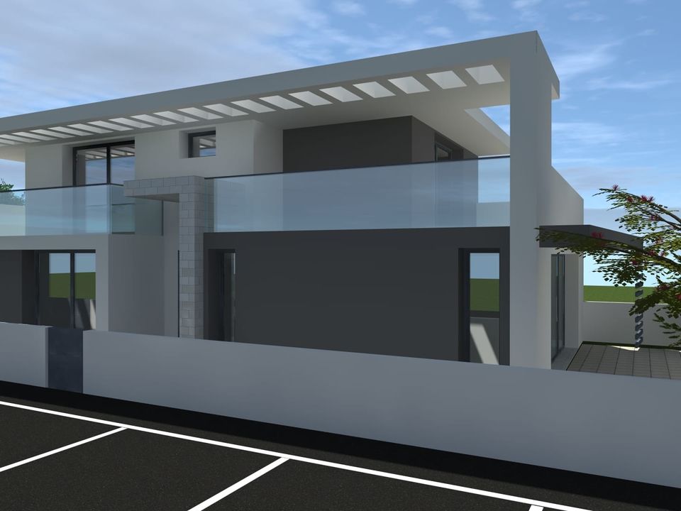 Villa i Lagoa, Faro - bilde 3