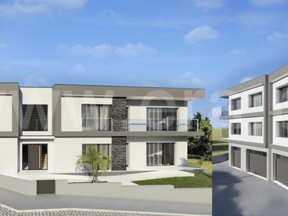 Lejlighed i Leiria, Leiria - foto 1