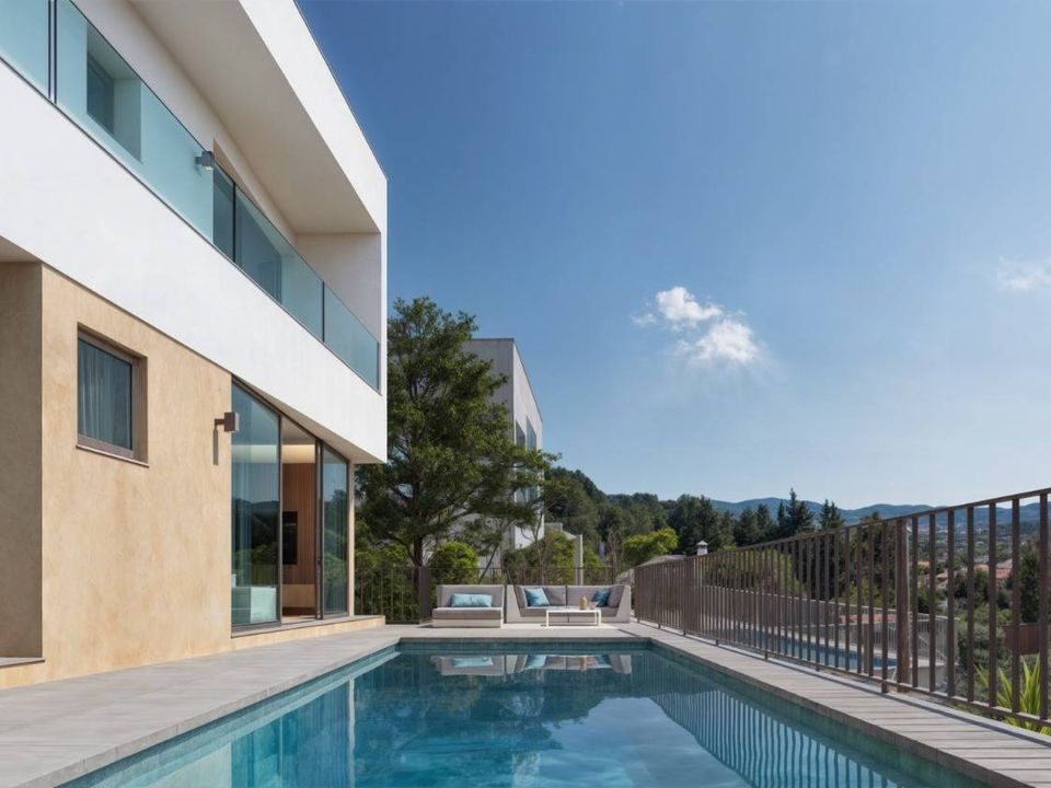 Villa i Alcalali, Alicante - foto 2