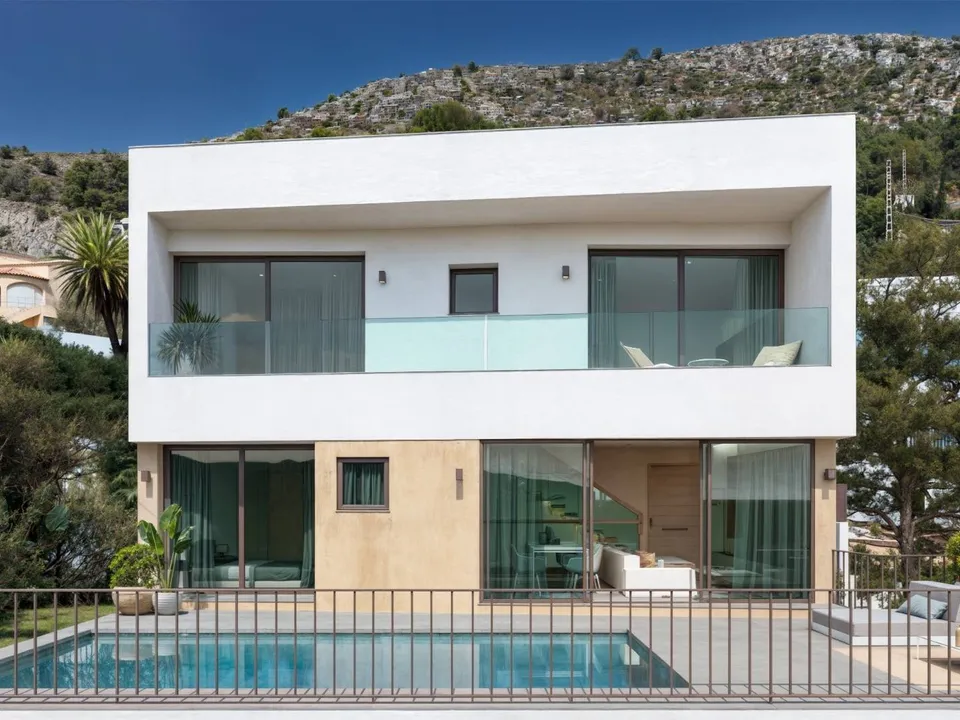 Villa i Alcalali, Alicante - foto 4