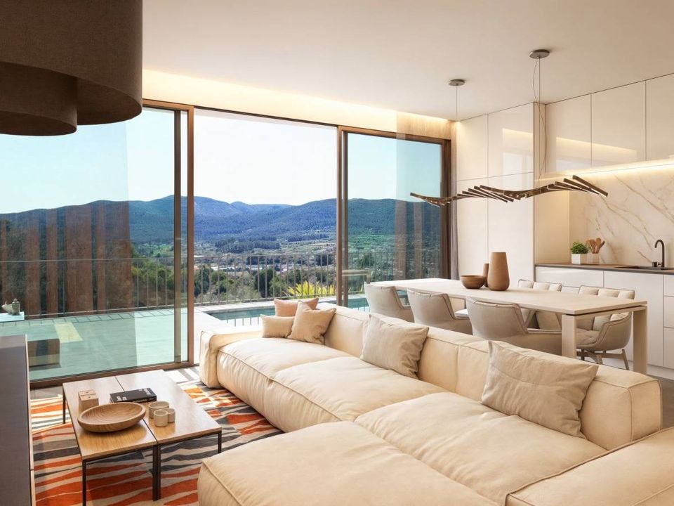 Villa i Alcalali, Alicante - foto 5