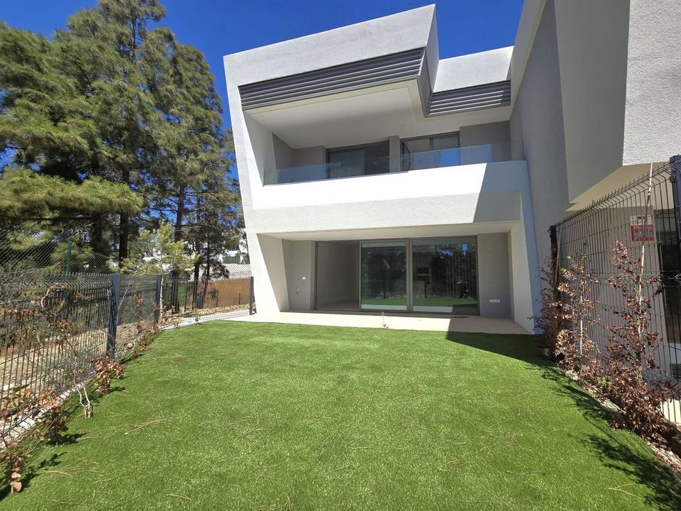 Herregård i El Chaparral, Malaga - bilde 2