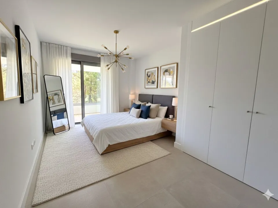 Herregård i El Chaparral, Malaga - bilde 5