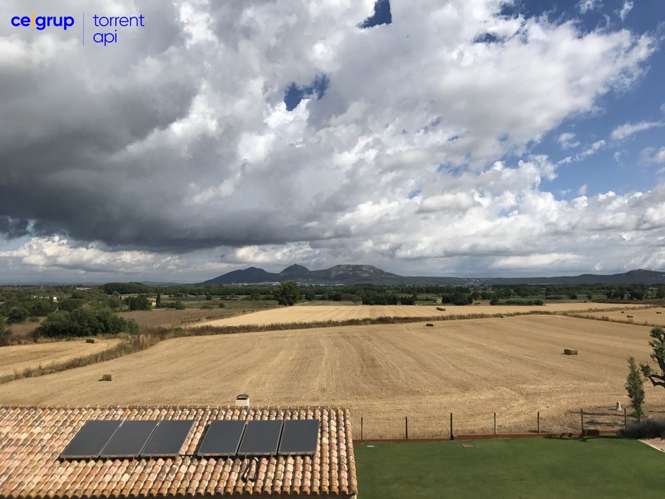 Helårsgrund i Torroella De Montgri, Gerona - foto 3