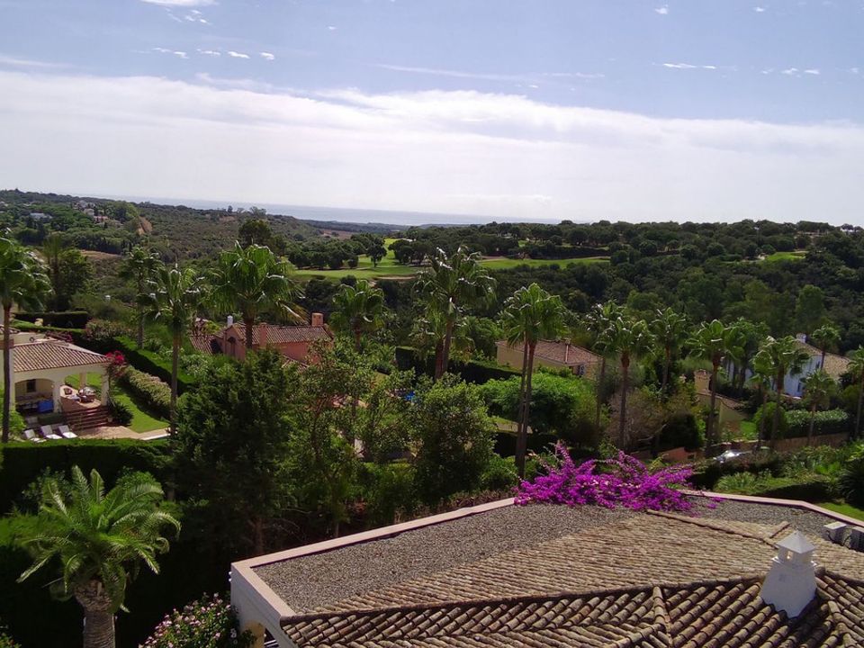 Villa i Sotogrande, Cadiz - foto 5